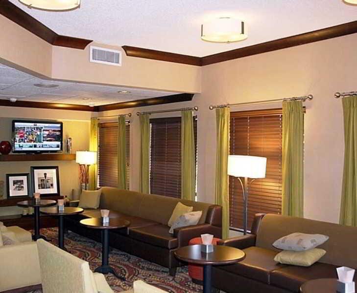 Quality Inn - Hamilton Place Chattanooga Exterior foto