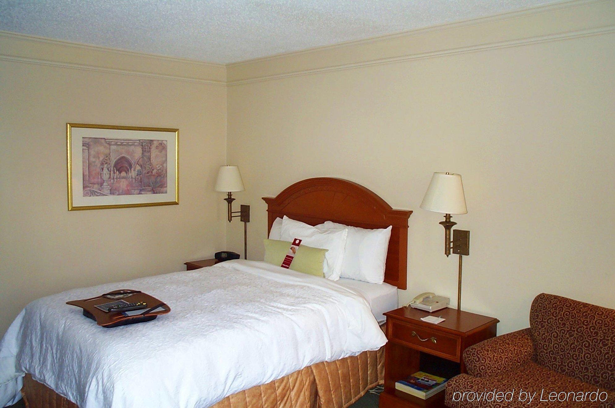 Quality Inn - Hamilton Place Chattanooga Zimmer foto