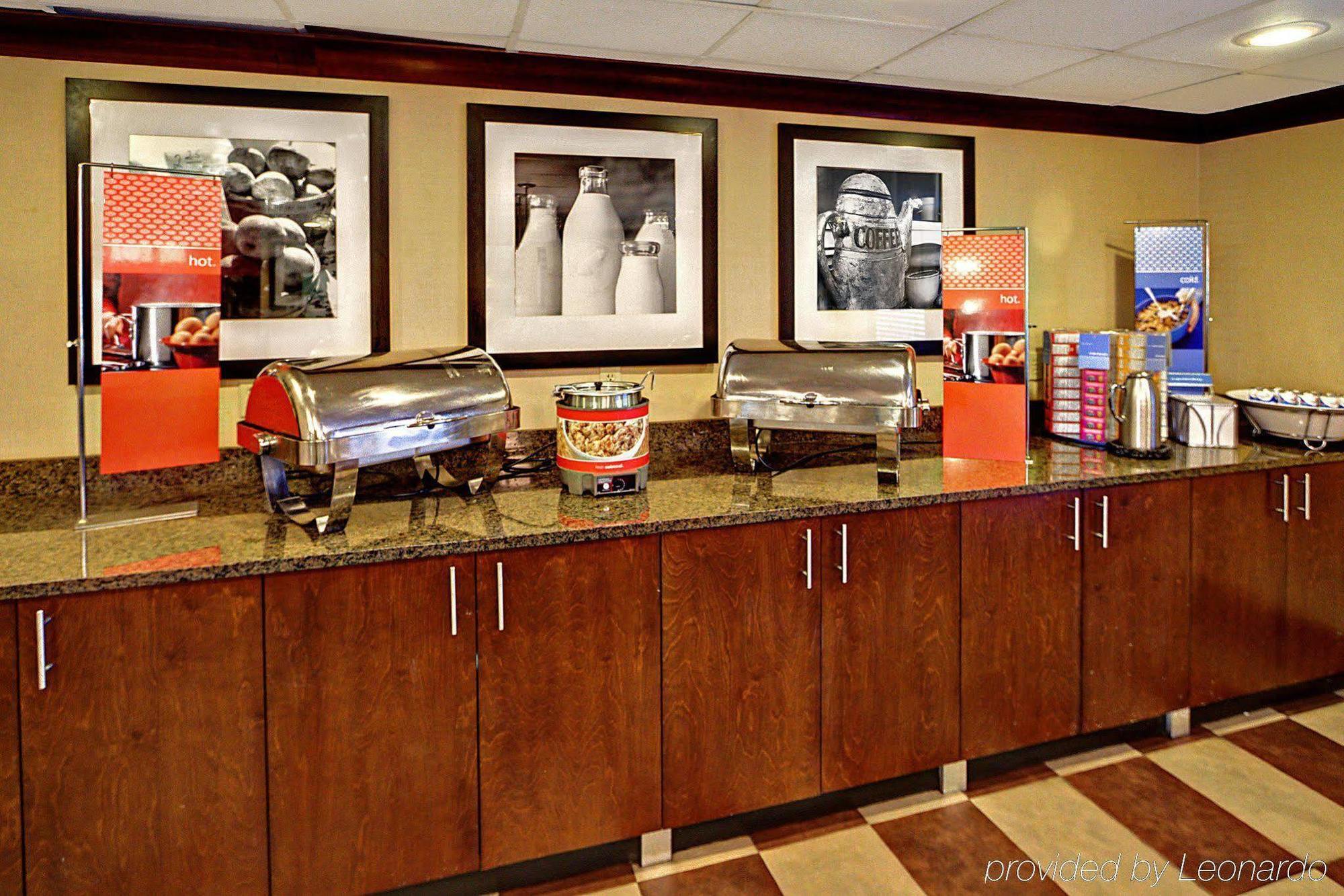 Quality Inn - Hamilton Place Chattanooga Exterior foto