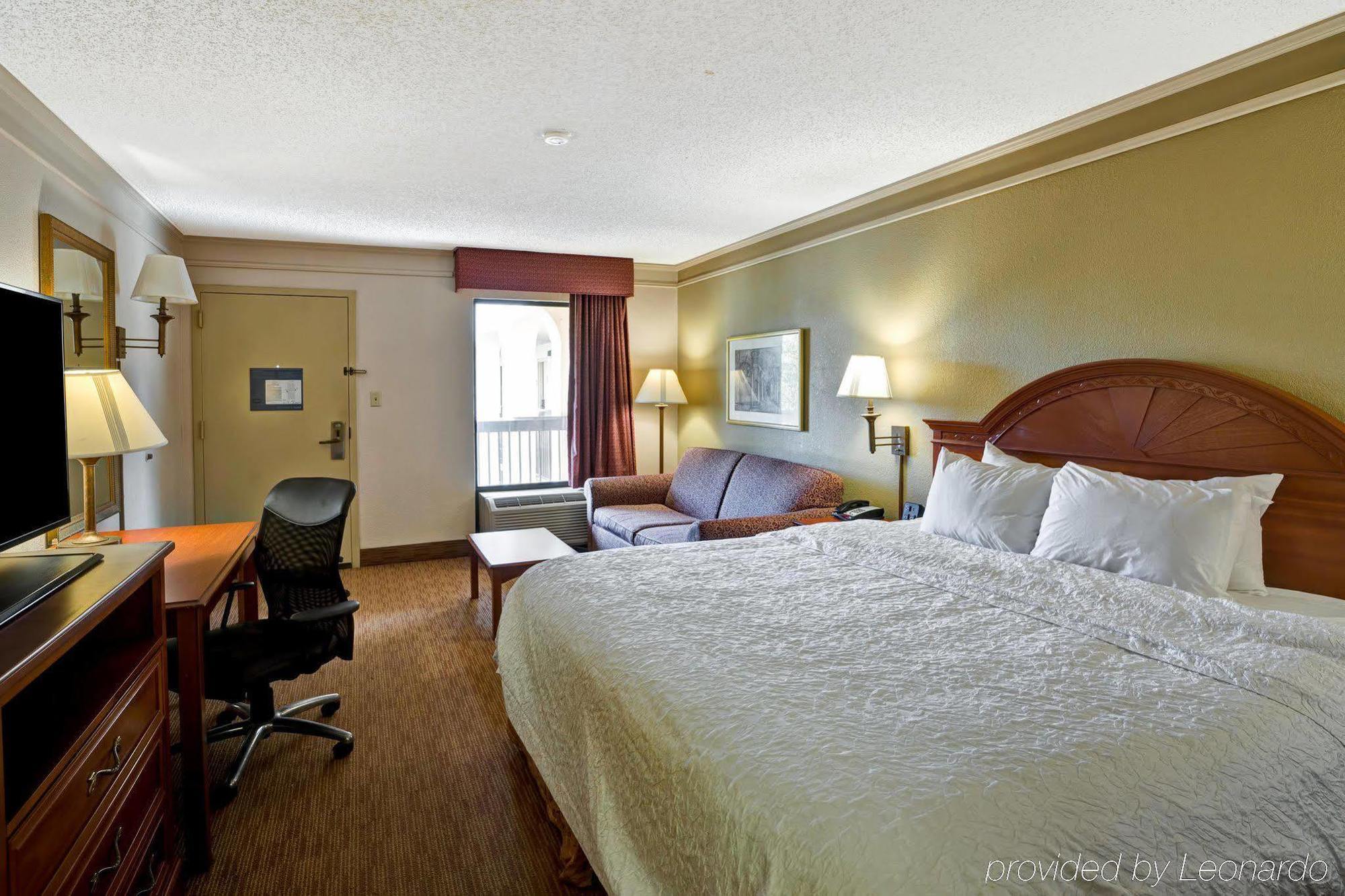 Quality Inn - Hamilton Place Chattanooga Exterior foto