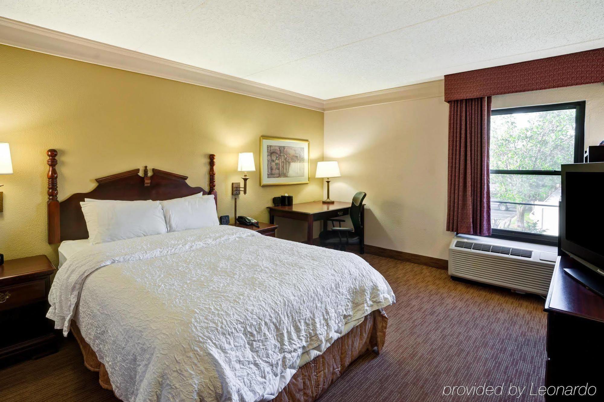Quality Inn - Hamilton Place Chattanooga Exterior foto