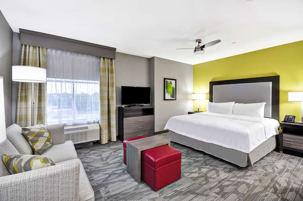 Quality Inn - Hamilton Place Chattanooga Zimmer foto