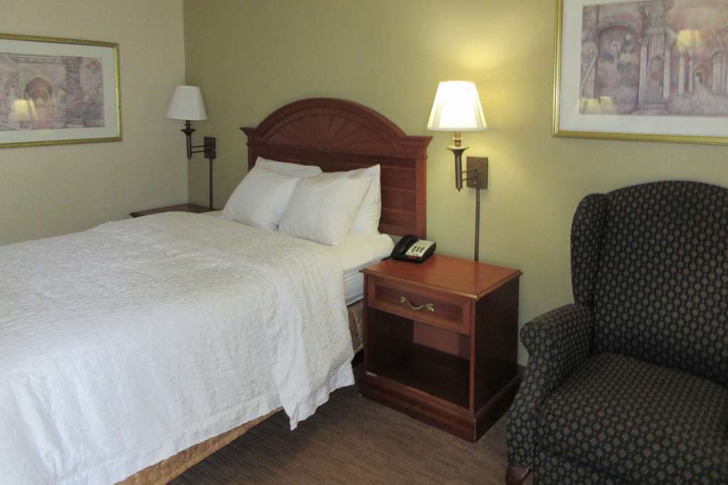 Quality Inn - Hamilton Place Chattanooga Zimmer foto